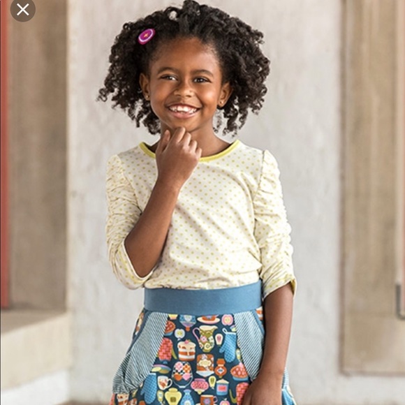 Matilda Jane Rehearsal Time Tee - Picture 5 of 5